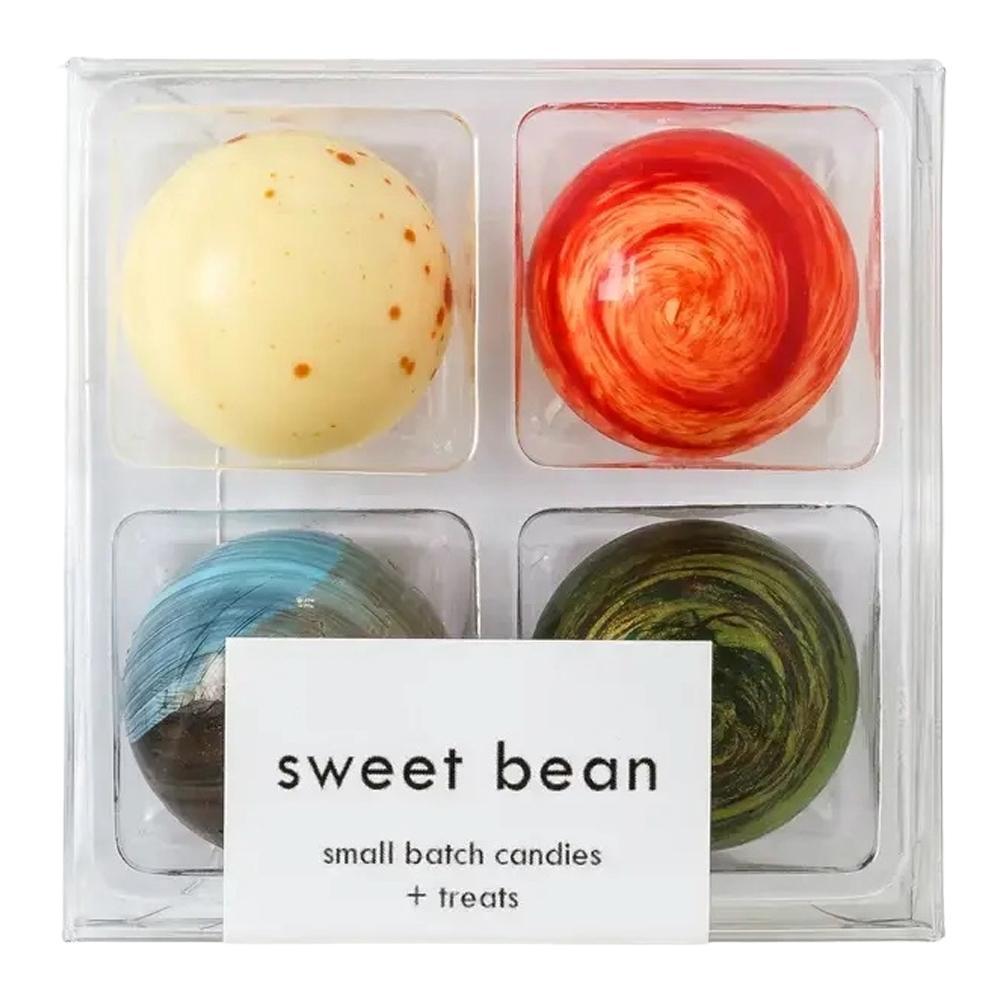 Sweet Bean - Bite-Sized Bonbons (4CT)
